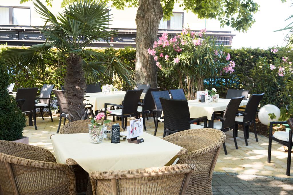 Hotel Restaurant Boeck "Roter Hahn" Sankt Poelten Exterior foto